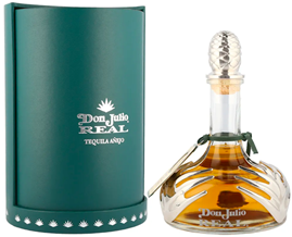 Don Julio Real Anejo Tequila 700ml